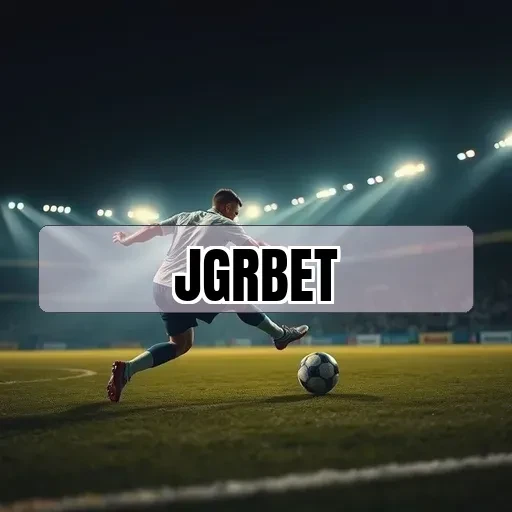 jgrbet app: Descubra como apostar em Futebol de forma envolvente